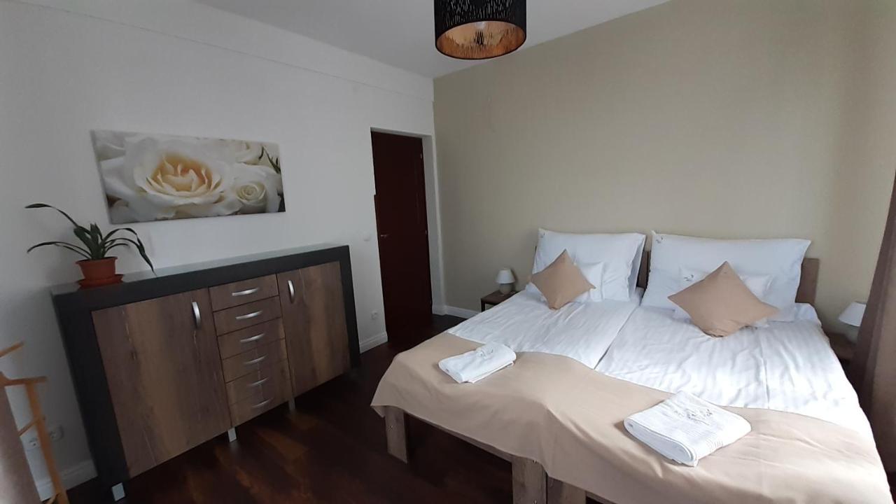 Bibic Apartman A Kapolnasnyek Dış mekan fotoğraf