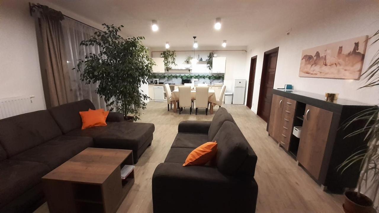 Bibic Apartman A Kapolnasnyek Dış mekan fotoğraf